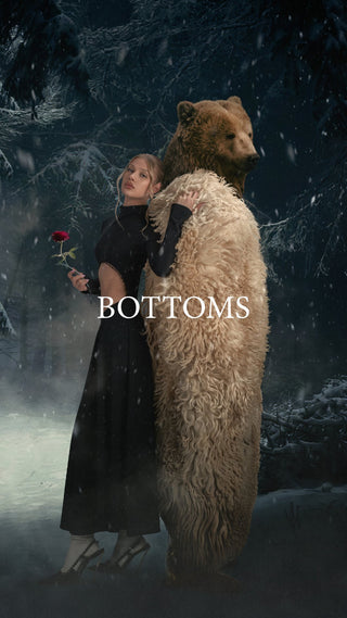 Bottoms